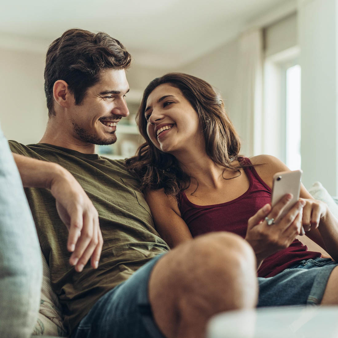 Salud Sexual Masculina