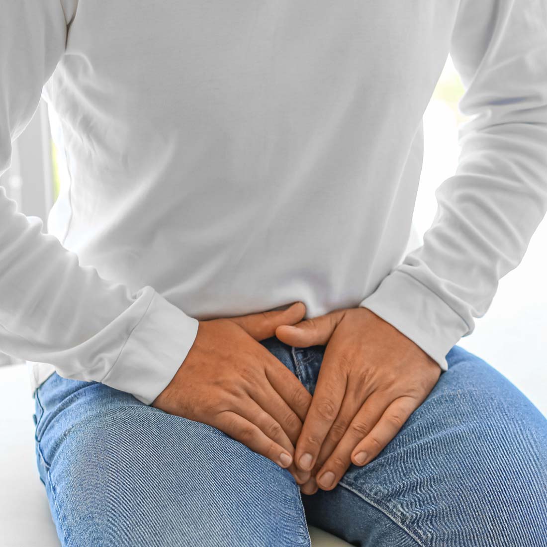 Cirugía de Láser de Próstata